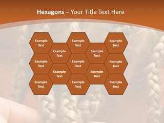 Tropical Sweet Ripe PowerPoint Template