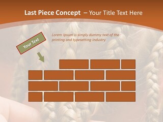 Tropical Sweet Ripe PowerPoint Template