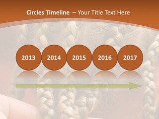 Tropical Sweet Ripe PowerPoint Template