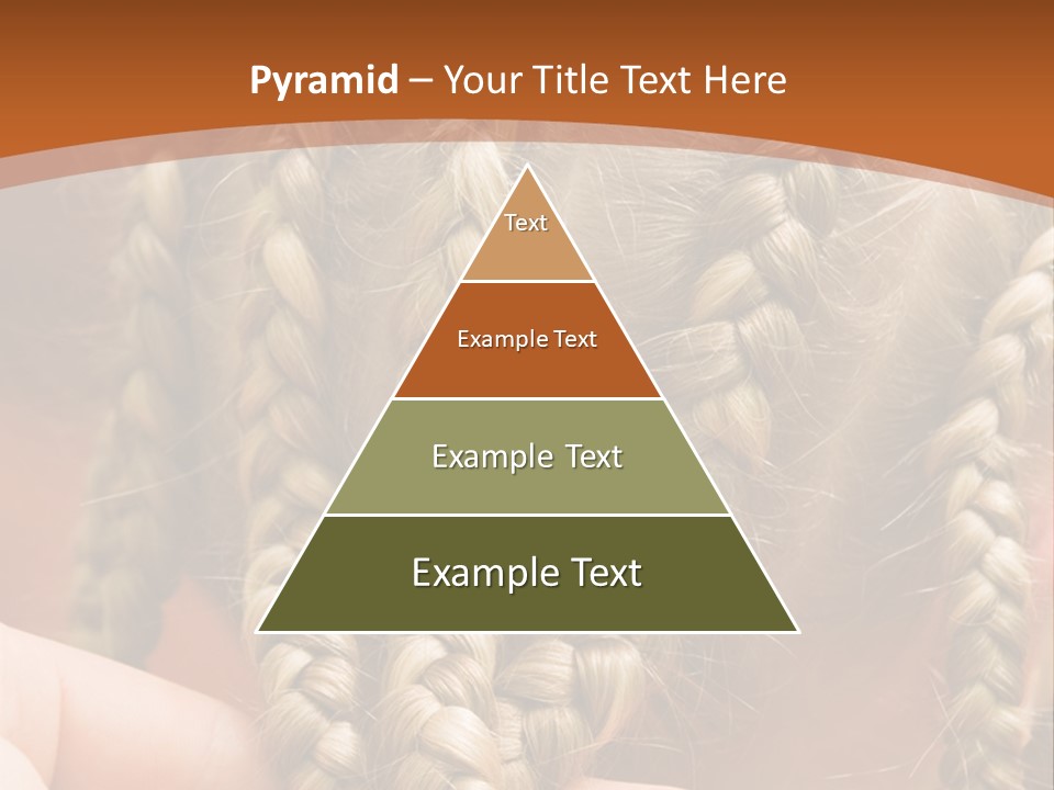 Tropical Sweet Ripe PowerPoint Template