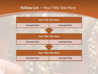 Tropical Sweet Ripe PowerPoint Template