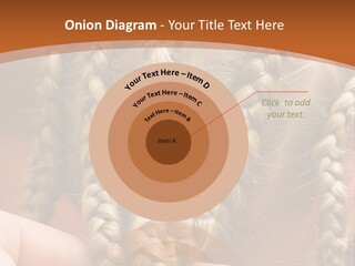 Tropical Sweet Ripe PowerPoint Template