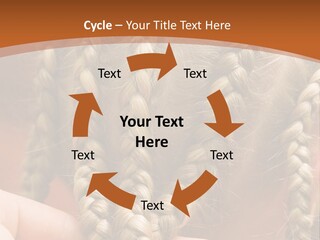 Tropical Sweet Ripe PowerPoint Template