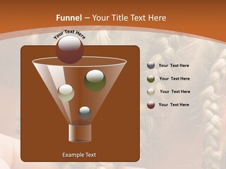 Tropical Sweet Ripe PowerPoint Template