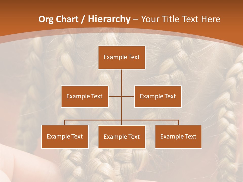 Tropical Sweet Ripe PowerPoint Template
