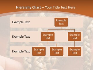 Tropical Sweet Ripe PowerPoint Template