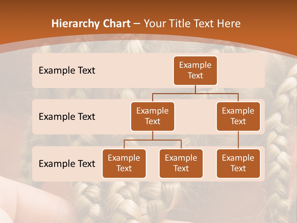 Tropical Sweet Ripe PowerPoint Template