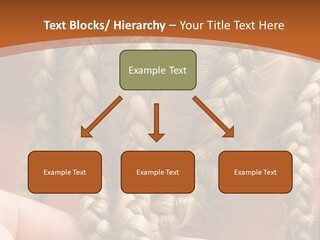 Tropical Sweet Ripe PowerPoint Template