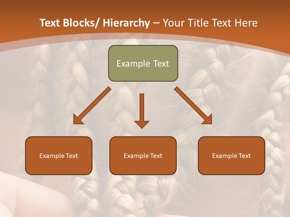 Tropical Sweet Ripe PowerPoint Template