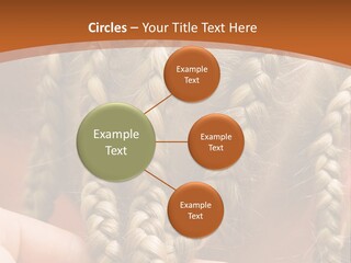 Tropical Sweet Ripe PowerPoint Template