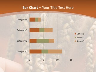 Tropical Sweet Ripe PowerPoint Template