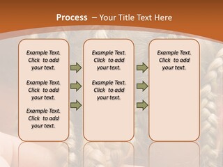 Tropical Sweet Ripe PowerPoint Template