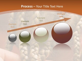 Tropical Sweet Ripe PowerPoint Template