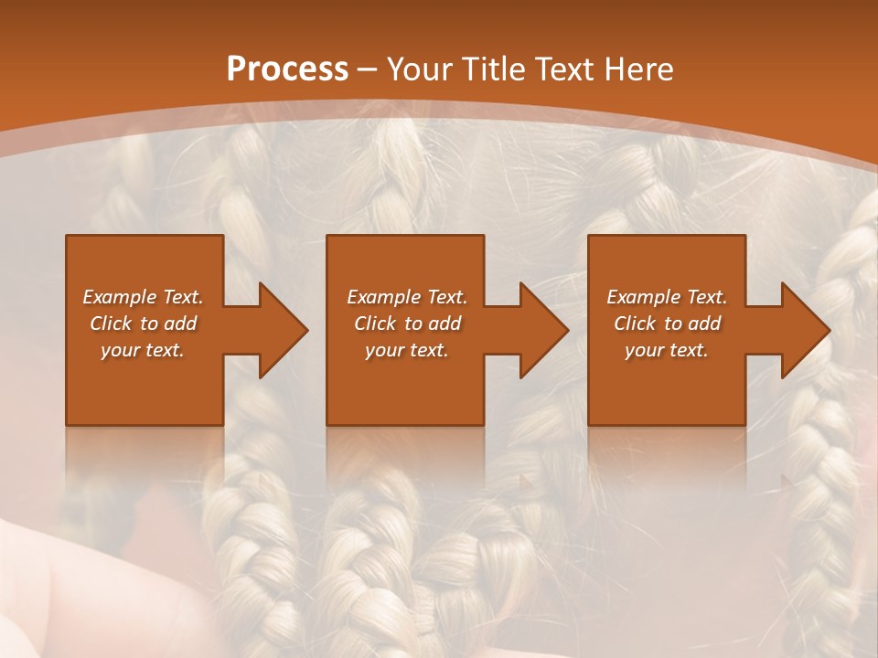 Tropical Sweet Ripe PowerPoint Template