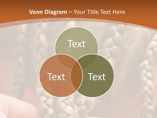 Tropical Sweet Ripe PowerPoint Template