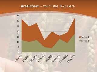 Tropical Sweet Ripe PowerPoint Template