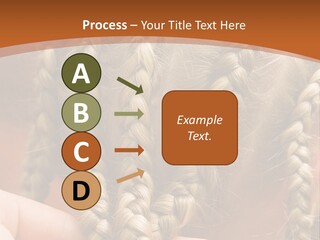 Tropical Sweet Ripe PowerPoint Template