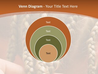 Tropical Sweet Ripe PowerPoint Template