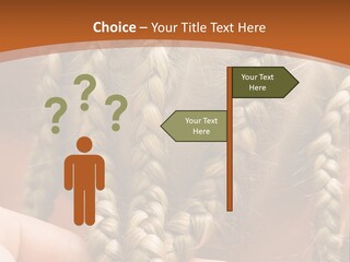 Tropical Sweet Ripe PowerPoint Template