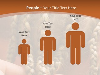 Tropical Sweet Ripe PowerPoint Template