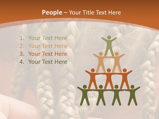 Tropical Sweet Ripe PowerPoint Template