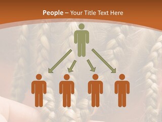 Tropical Sweet Ripe PowerPoint Template