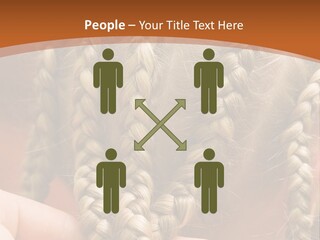 Tropical Sweet Ripe PowerPoint Template