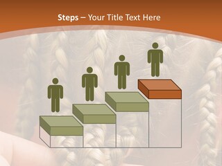 Tropical Sweet Ripe PowerPoint Template