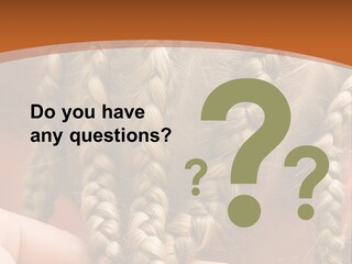 Tropical Sweet Ripe PowerPoint Template