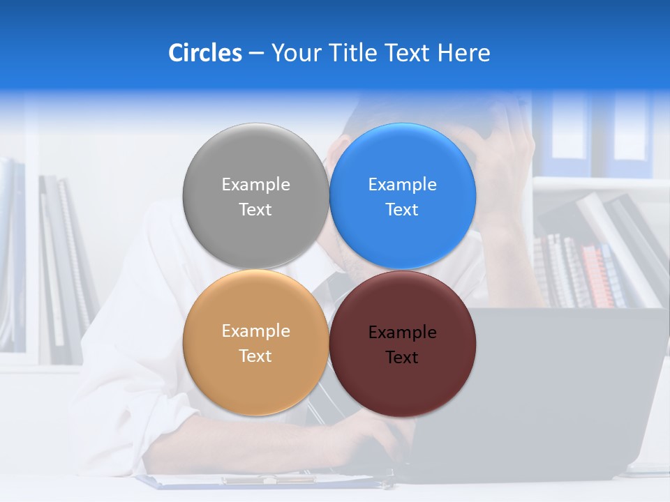 Ache Upset Sad PowerPoint Template