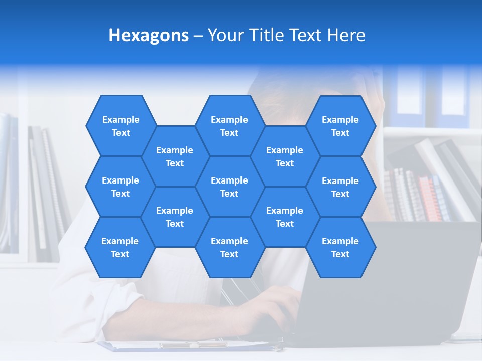 Ache Upset Sad PowerPoint Template