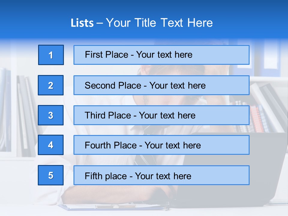 Ache Upset Sad PowerPoint Template