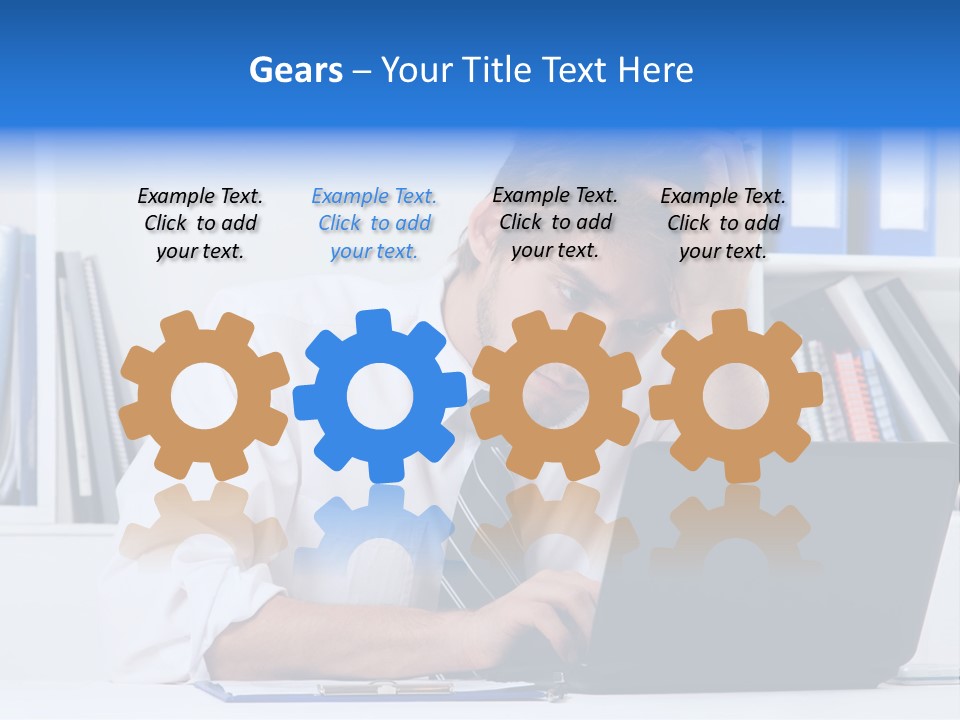 Ache Upset Sad PowerPoint Template