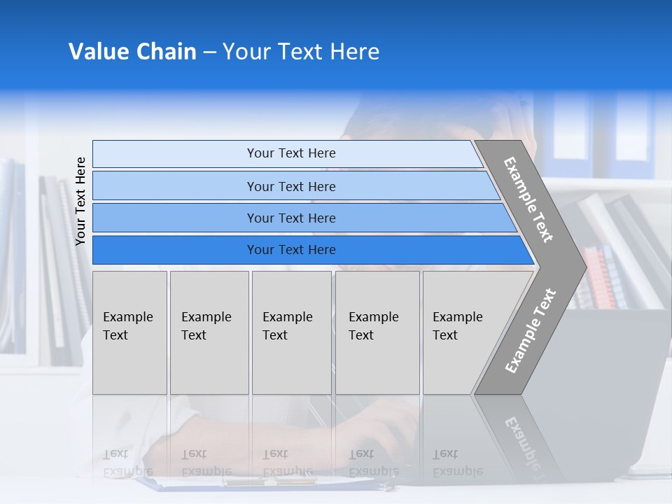 Ache Upset Sad PowerPoint Template