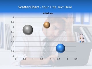 Ache Upset Sad PowerPoint Template