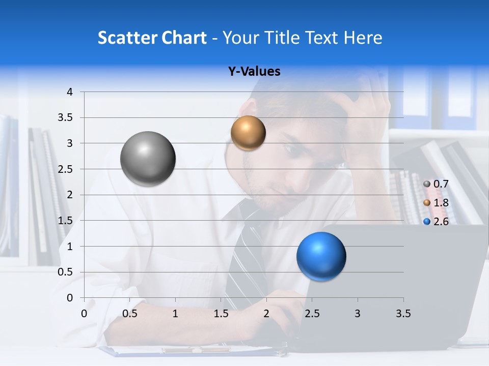 Ache Upset Sad PowerPoint Template