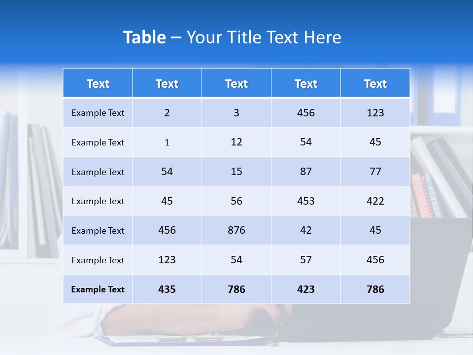 Ache Upset Sad PowerPoint Template