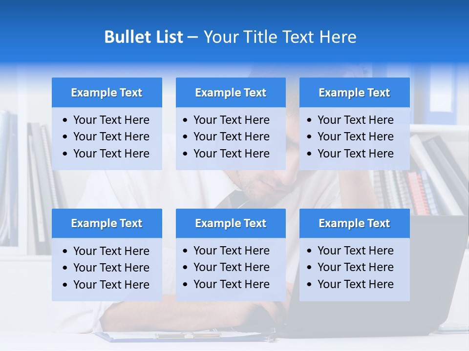 Ache Upset Sad PowerPoint Template
