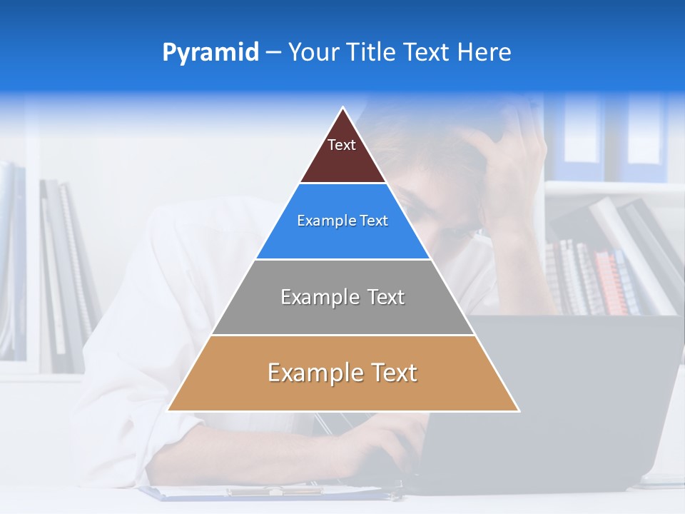 Ache Upset Sad PowerPoint Template