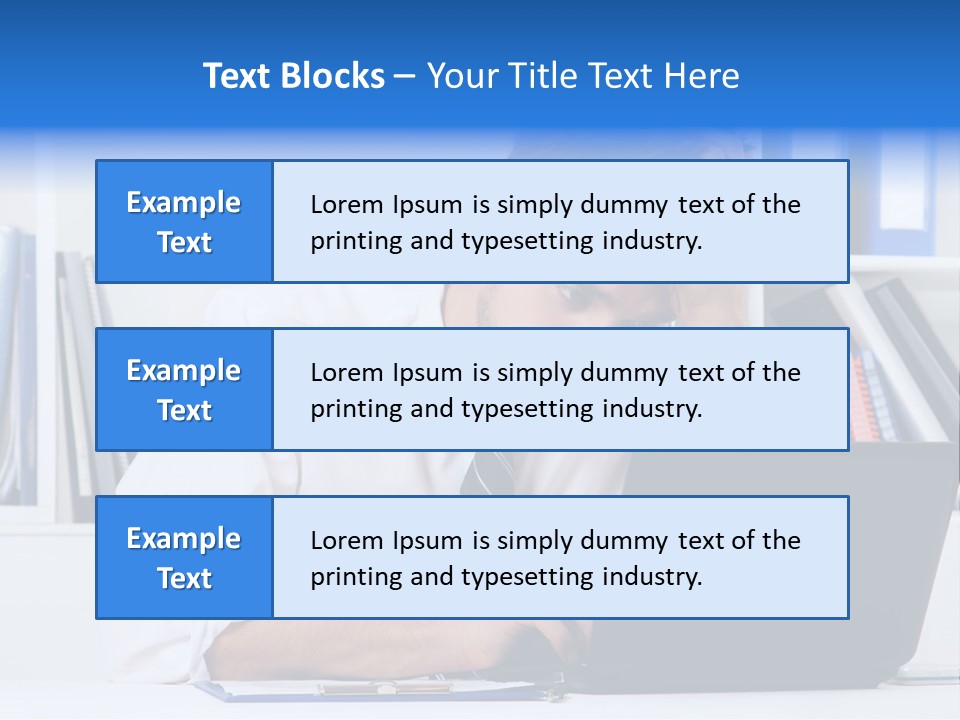 Ache Upset Sad PowerPoint Template