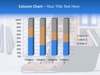 Ache Upset Sad PowerPoint Template