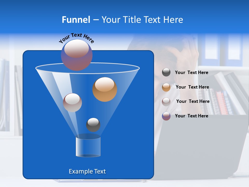 Ache Upset Sad PowerPoint Template
