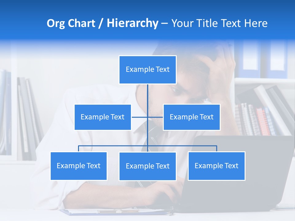 Ache Upset Sad PowerPoint Template