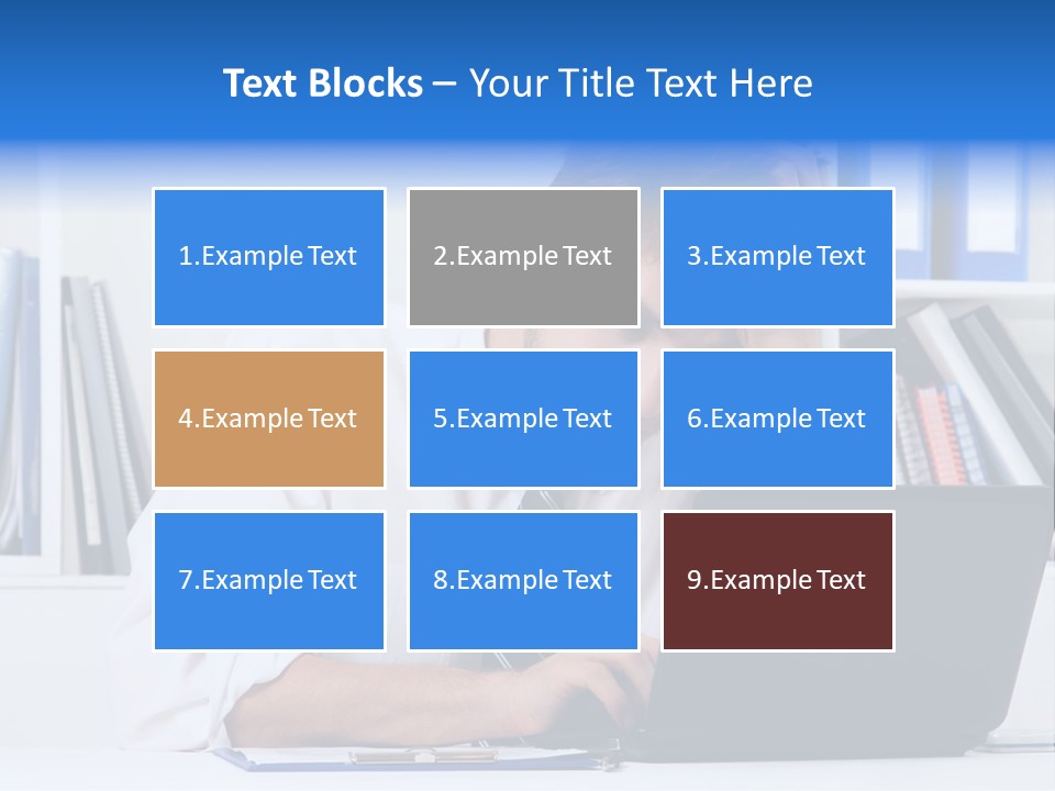 Ache Upset Sad PowerPoint Template