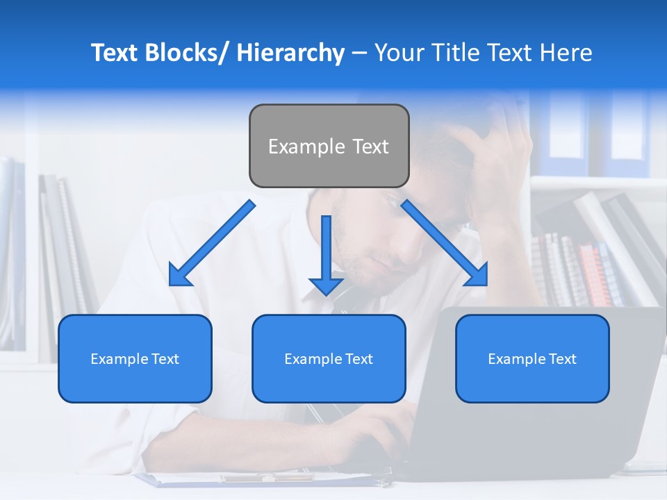 Ache Upset Sad PowerPoint Template