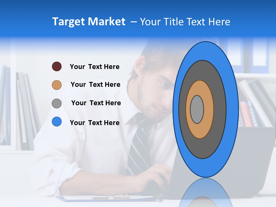 Ache Upset Sad PowerPoint Template