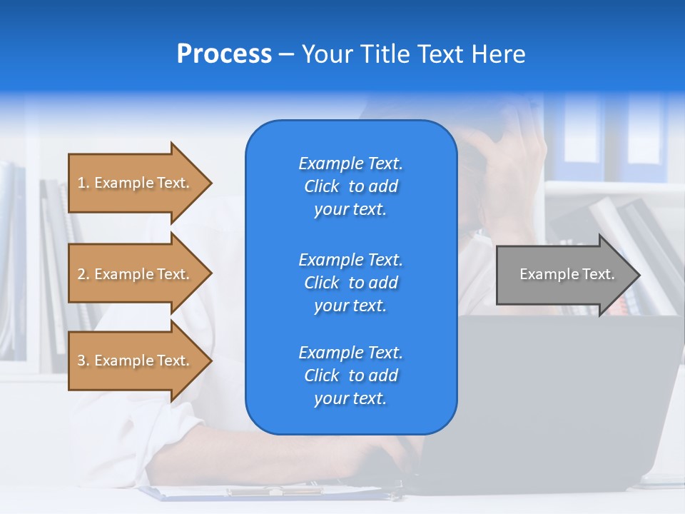 Ache Upset Sad PowerPoint Template