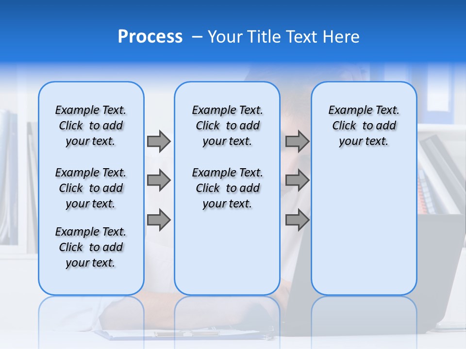 Ache Upset Sad PowerPoint Template