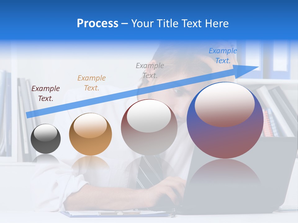 Ache Upset Sad PowerPoint Template