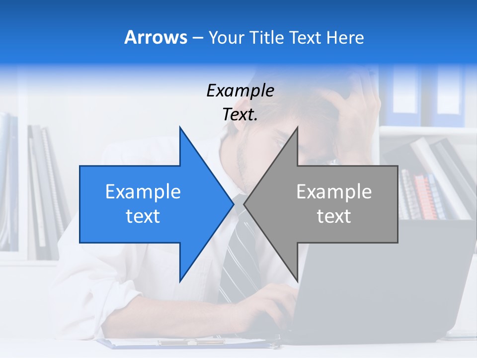 Ache Upset Sad PowerPoint Template